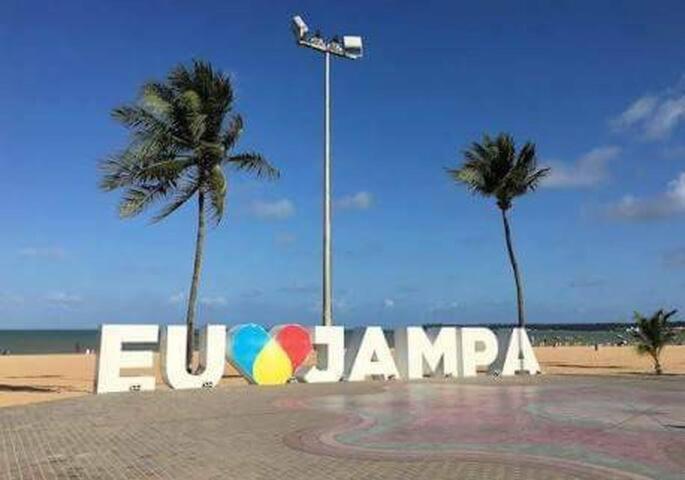 Apartament Oneflat João Pessoa Zewnętrze zdjęcie