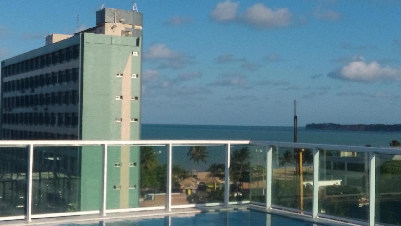 Apartament Oneflat João Pessoa Zewnętrze zdjęcie