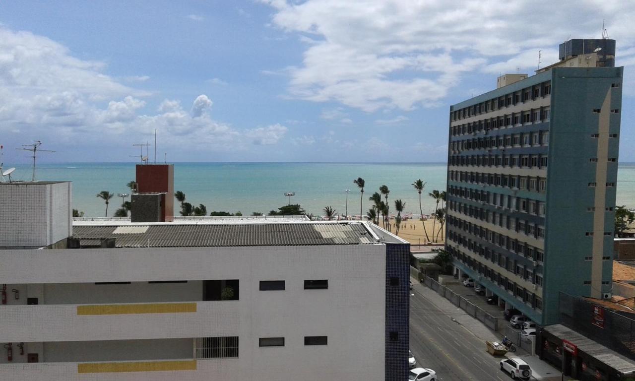 Apartament Oneflat João Pessoa Zewnętrze zdjęcie