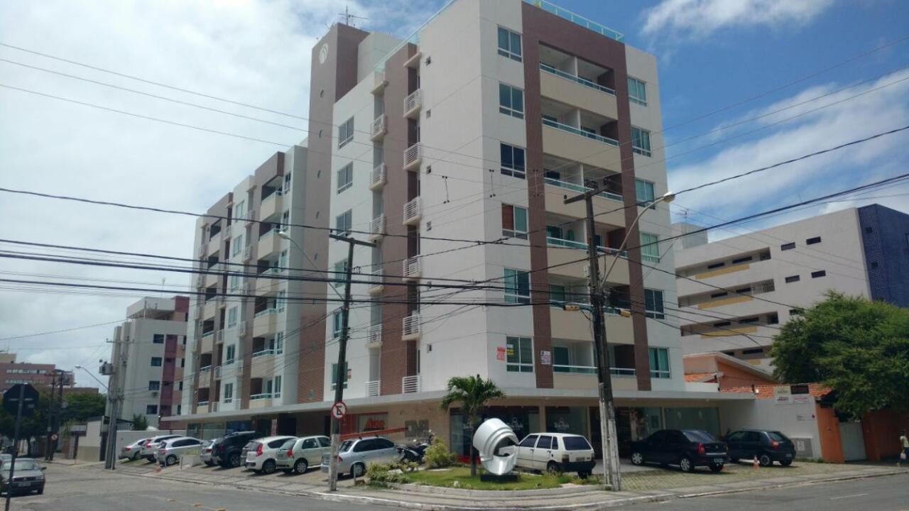 Apartament Oneflat João Pessoa Zewnętrze zdjęcie