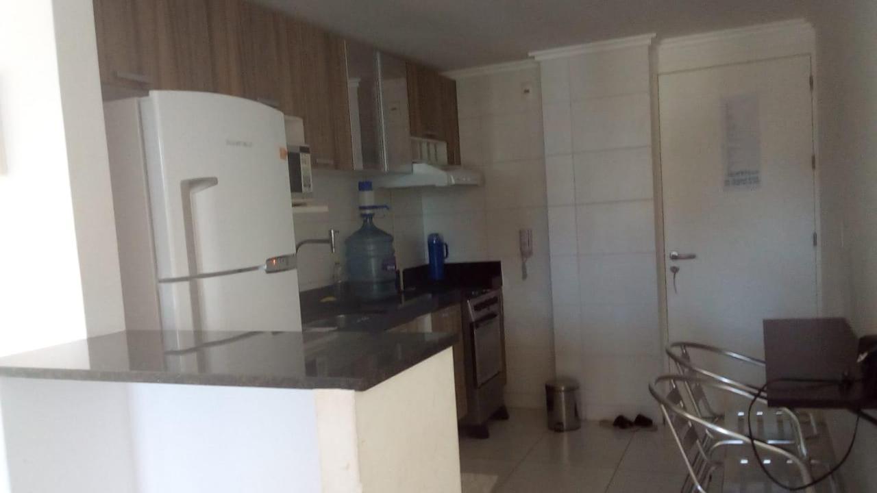 Apartament Oneflat João Pessoa Zewnętrze zdjęcie