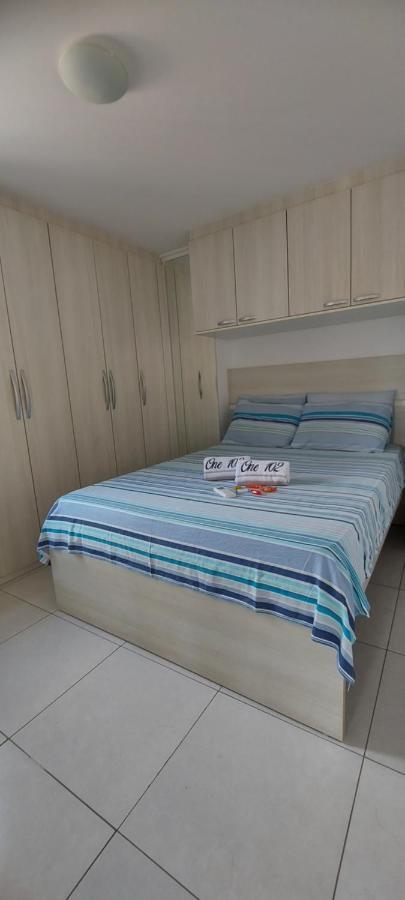 Apartament Oneflat João Pessoa Zewnętrze zdjęcie