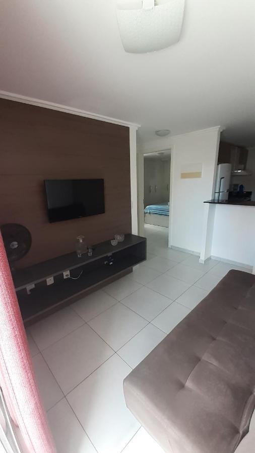 Apartament Oneflat João Pessoa Zewnętrze zdjęcie
