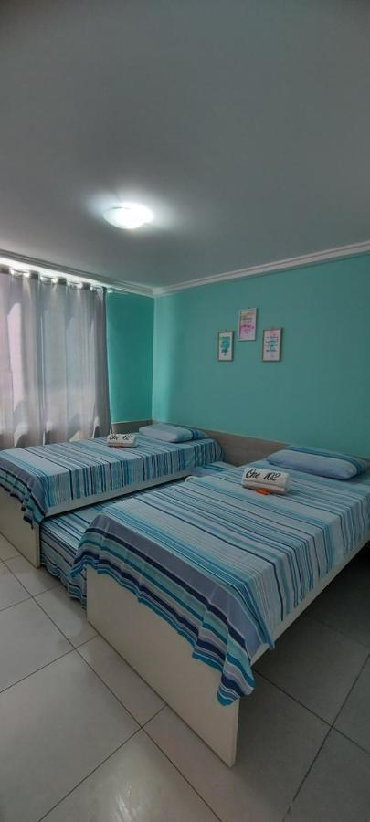 Apartament Oneflat João Pessoa Zewnętrze zdjęcie