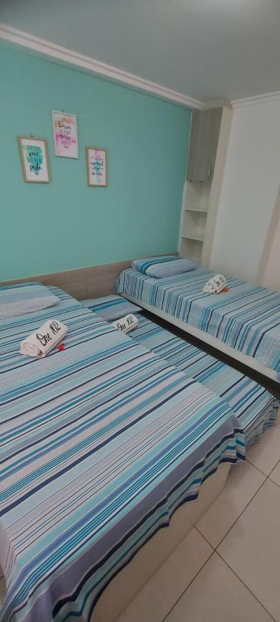Apartament Oneflat João Pessoa Zewnętrze zdjęcie